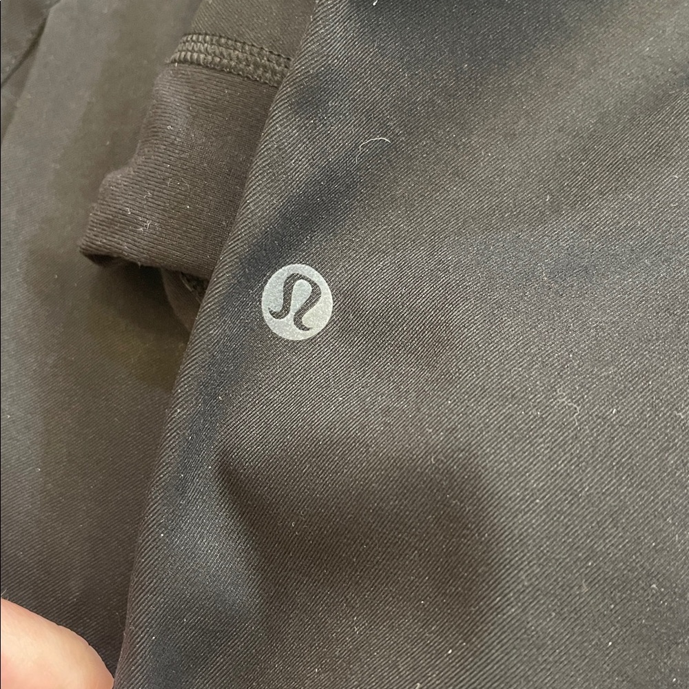 Lululemon Classic Black Dress Pants - Picture 5 of 5